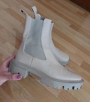 Gležnjače, Zara, 38