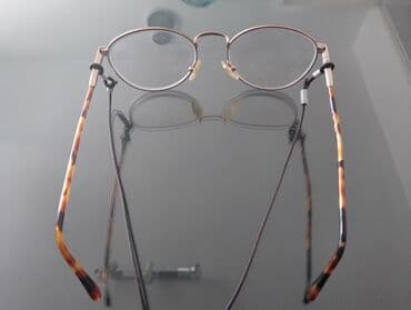 prsten sa cirkonom: Prescription glasses, Diesel — 2