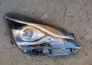 auto otpad toyota valjevo: FAR LED ZA TOYOTA YARIS | Toyota yaris led far desni led sa — 2