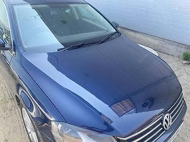 akumulator za motor: HAUBA ZA VOLKSWAGEN PASSAT B7 | Hauba za Passat B7 — 2