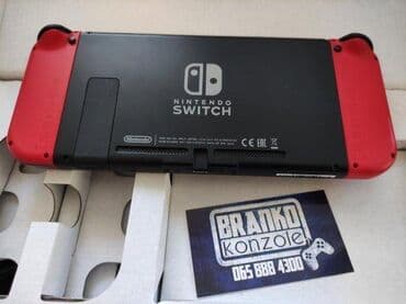 mini frizider coca cola: REZERVISANO JEDINSTVENA PONUDA! Super Mario Odyssey Limited Edition — 5