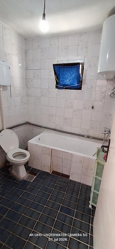 stanovi kursumlija na prodaju: Izdajem kuću u Beogradu Pallilula,Krnjaca,Sebes.Za jednu ili dve osobe — 9