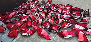 STOP SVETLO STOP LAMPA ZA PEUGEOT 2008, 206, 208 . | Stop svetlo