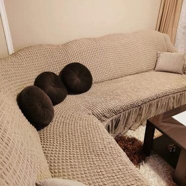 flekeri za ugaone garniture: Za ugaonu garnituru — 1