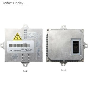 auto prikolice galeb cene: Xenon Ballast BMW Audi Mercedes MIni 2 4 Potpuno Nov zamenski Balast — 6