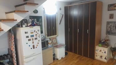prodaja apartmana kopaonik: 2 sobe, 66 kv. m, 3 sprat — 1
