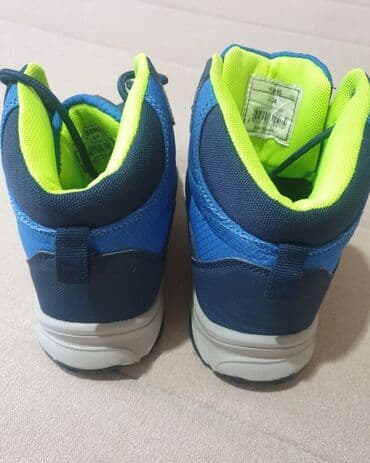 nike air force 1: Ankle boots, Rang, Size - 34 — 5
