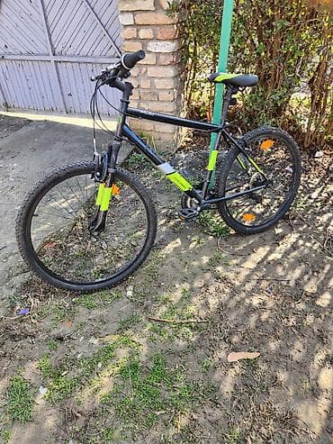 bicikle za decu leskovac: Ispravna bicikle orginal nemački 17 komada može svaka provera na licu — 1