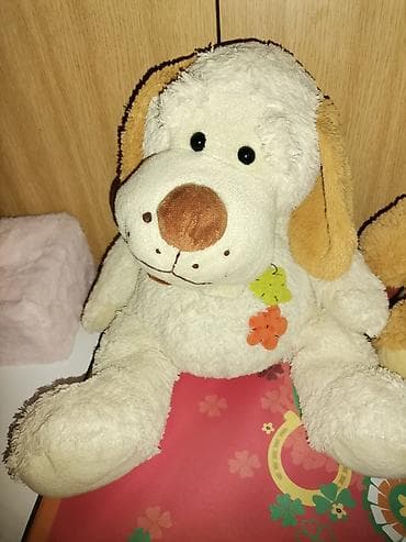 tablet igracka za decu: Plisane igracke — 6