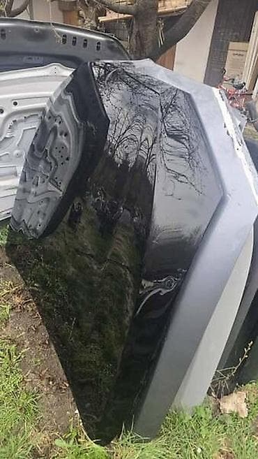 sijalice za traktor: HAUBA G30 G 31 ZA BMW SERIJA 5 | BMW 5 g30 g31 hauba — 2