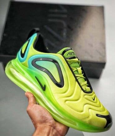 vansice patike: A klasa 4400 — 20