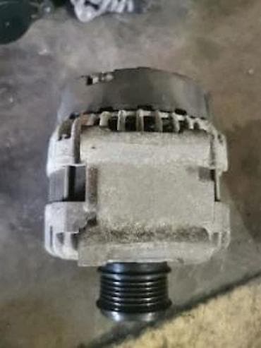 alternator: ALTERNATOR. A4 8T,A5 B8, Q5. 12-17. 06H903018J | alternator — 2