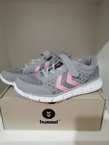 belmondo obuca: Hummel, Size - 33 — 3