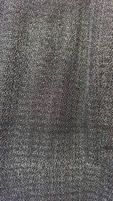 selection to perfection haljine: Zara L (EU 40), color - Grey, Cocktail, Without sleeves — 3