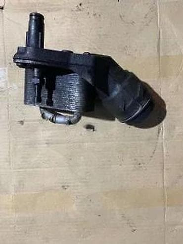 ferrex kompresor 50l: ALFA 159 1.9 HLADNJAK ULJA | Ispravno. Skinuto sa alfe 159 1.9 jtdm — 1