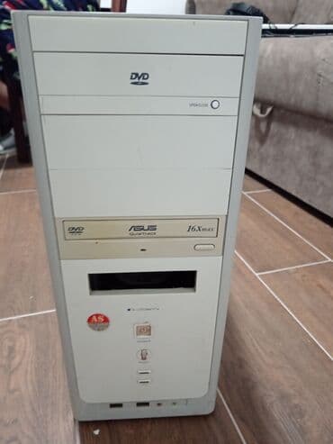 frižideri za piće: Retro PC potpuno ispravan Win 10 sistem instaliran Specifikacije i — 3