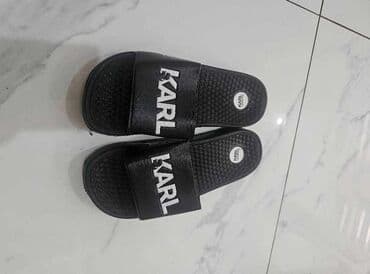 ccc obuca beograd: Slippers, size - 44 — 19