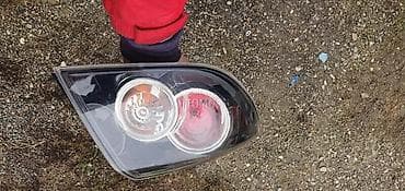 ZADNJE LAMPE STOP SVETLA ZA MAZDA 3