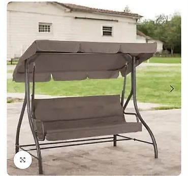 pizza pec za kucu: RECKMANN Baštenska Ljuljaška 194x120x167cm Cema 23 800 Baštenska — 2