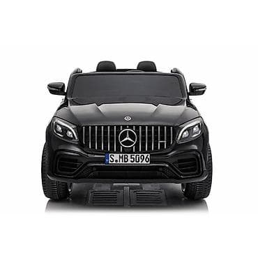 luksuzni donji ves: Mercedes AMG GLC 63s Dvosed – crni Šifra proizvoda: SM-24203CC-290 — 2