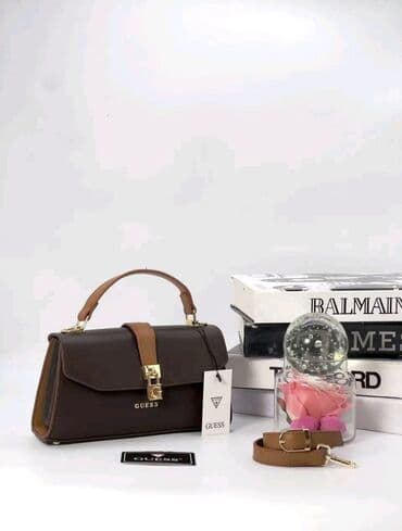 vikend torba: Dimenzije: 22x15cm — 9