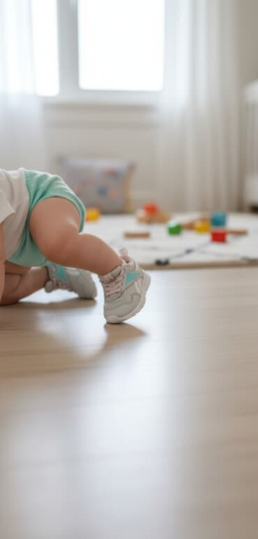 patike buzz za decu: Dečije patike Reebok - Model: Reebok (vidljivo na jeziku i ulošku) - — 1