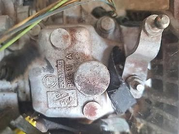 1.7 dizel: ALFA ROMEO MITO MENJAC 1.4 6 BRZINA | Menjac kao nov alfa romeo mito — 3