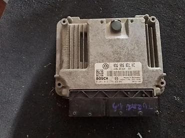 sakupljac mrvica: ECU MOTORNI RACUNAR. VW TOURAN. 03G906021KC | ECU motorni racunar — 2