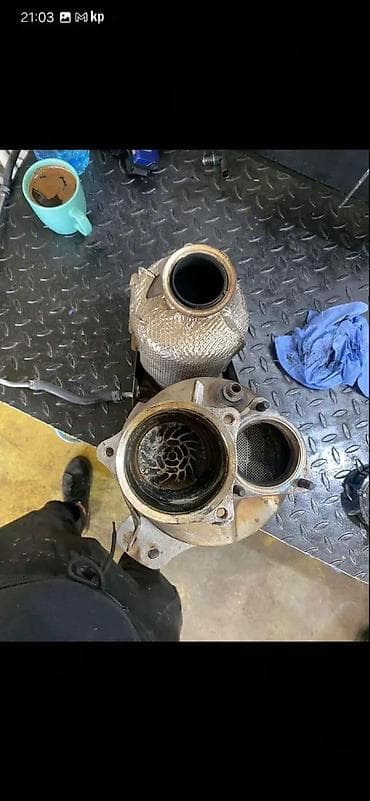 bt holding: AUDI A6 2.0 TDI ULTRA DPF 04L131765BP 04L181AA | Audi delovi ALTINA — 2