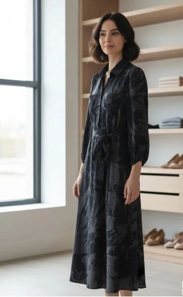 Zara XS, bоја - Šareno, Dugih rukava