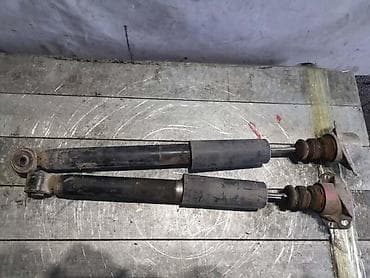 ZADNJI AMORTIZER ZA OPEL ASTRA H OD 2004. DO 2009. GOD. | Zadnji na lalafo.rs ZADNJI AMORTIZER ZA OPEL ASTRA H OD 2004. DO 2009. GOD. | Zadnji