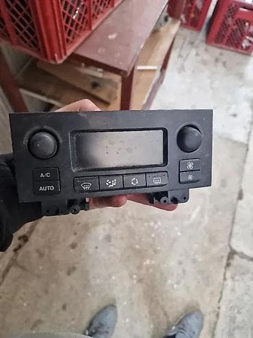 brezza 170 klima cena: PREKIDACI VENTILACIJE PEUGEOT 307 DIG KLIMA | Prekidaci ventilacije — 1