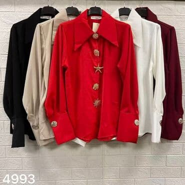 havajske košulje: Kosuljica 2500 din — 5