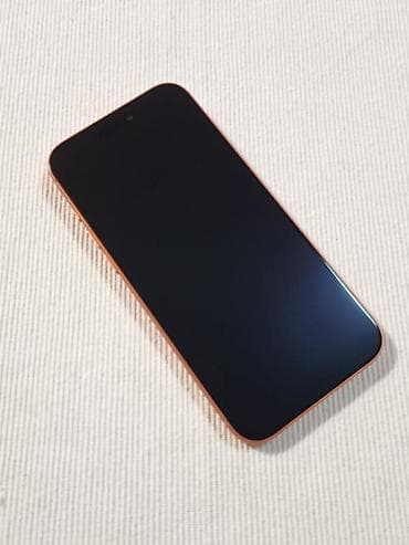 renda za kupus: Apple iPhone u narandžastoj boji – model sa trostrukom zadnjom kamerom — 3