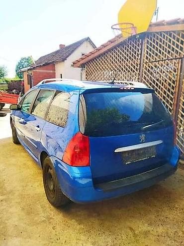 prodaja automobila golf 4: DELOVI ZA PEUGEOT 307 2002. GOD. | Delovi za Peogeot 307. Delovi — 4