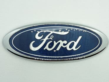 kultivator 506 cena: FORD logo FORD logo-amblem, metal-plastika. U ponudi imam dve — 1