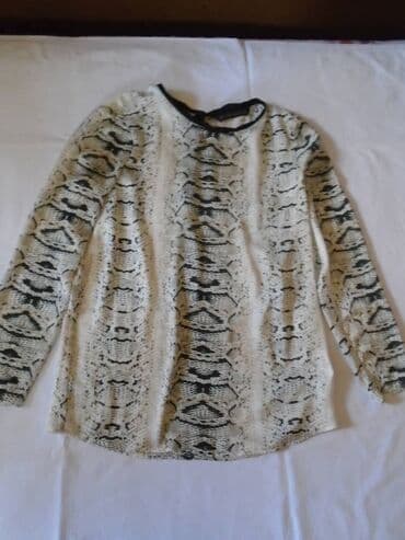 Zara, S (EU 36), color - Multicolored