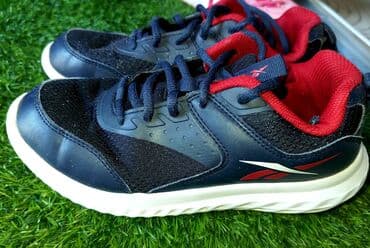 and 1 patike: Trainers, Reebok, size - 36 — 1