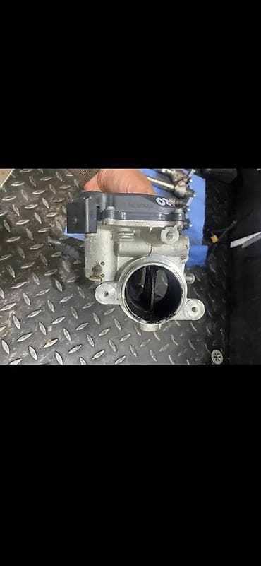 grejac vode za dizel motore: AUDI VW KLAPNA GASA 2.0 TDI 2017 04L128063T 04L128059T | Audi a3 a4 — 2
