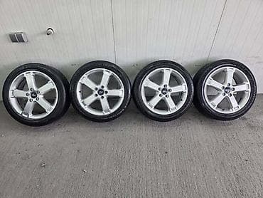 furtula klan: ALUMINIJUMSKE FELNE MONDEO FOCUS CMAX 17 5 X 108 | ORIGINAL FORD — 3