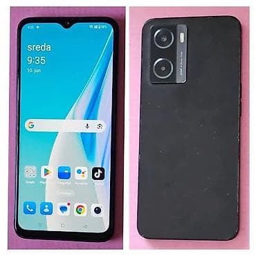 otkup novih telefona: OnePlus Nord 20 SE - 64gb memorije - 4gb(+4gb) Rama-50Mpx. samo 80E — 1