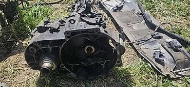 set kvacila ford focus 1.8 tddi cena: MENJAC 1.9 ZA FORD GALAXY OD 2001. DO 2008. GOD — 1