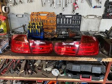 volan za bmw: STOP LAMPE F30 ZA BMW SERIJA 3 OD 2010. DO 2016. GOD. | — 1