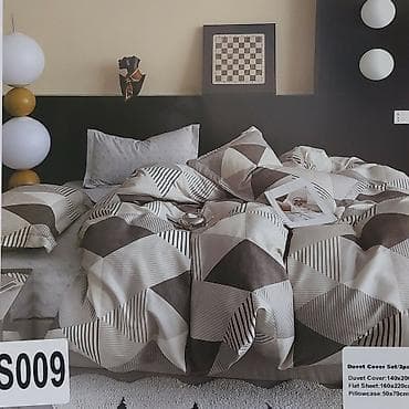 decija posteljina 90x200: 🩷Singl posteljine🩷 🩵Čaršaf-160*220 🩷Jorganska navlaka-140*200 — 3