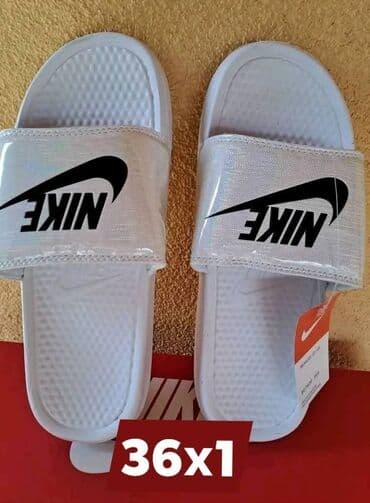 ziggy obuca: Nike original papuce Par 1500din Preostali brojevi na slici, za roze — 2