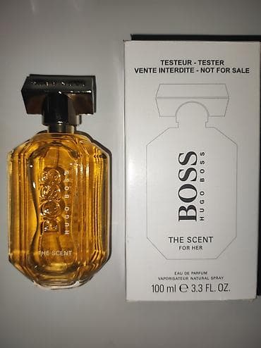 Hugo Boss The scent 100ml