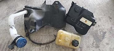 polovni delovi citroen c5 sabac: BOCA POSUDA ZA CITROEN C5 — 1