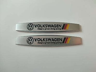 neodimijum magneti cena: NATPIS PLOČICA ZA VOLKSWAGEN EOS, CADDY, PHAETON . | Natpis — 4