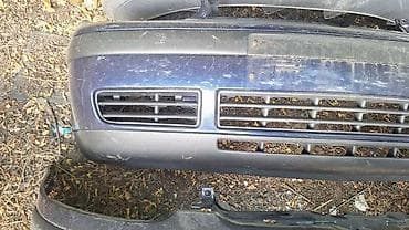 GOLG 4 BRANIK ZA VOLKSWAGEN GOLF 4 OD 1998. DO 2005. GOD