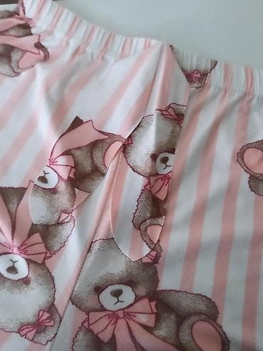 ogrlice za more: XL, 2XL, L, bоја - Roze — 5